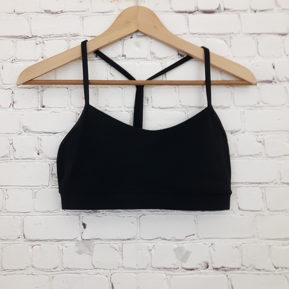 lululemon athletica Other - Lululemon Flow Y Nulu Sports Bra